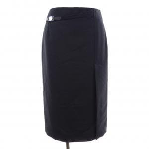 エルメス HERMES クルードセル CLOU DE SELLE 4E0328DK スカート