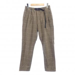 グラミチ GRAMICCI GMP-19F1137 パンツ
