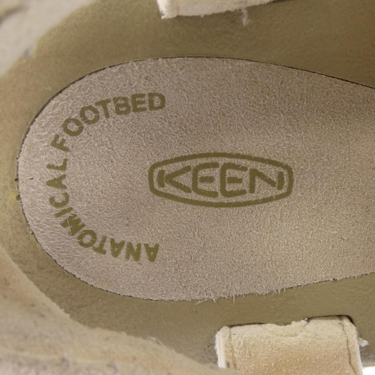 キーン KEEN サンダル