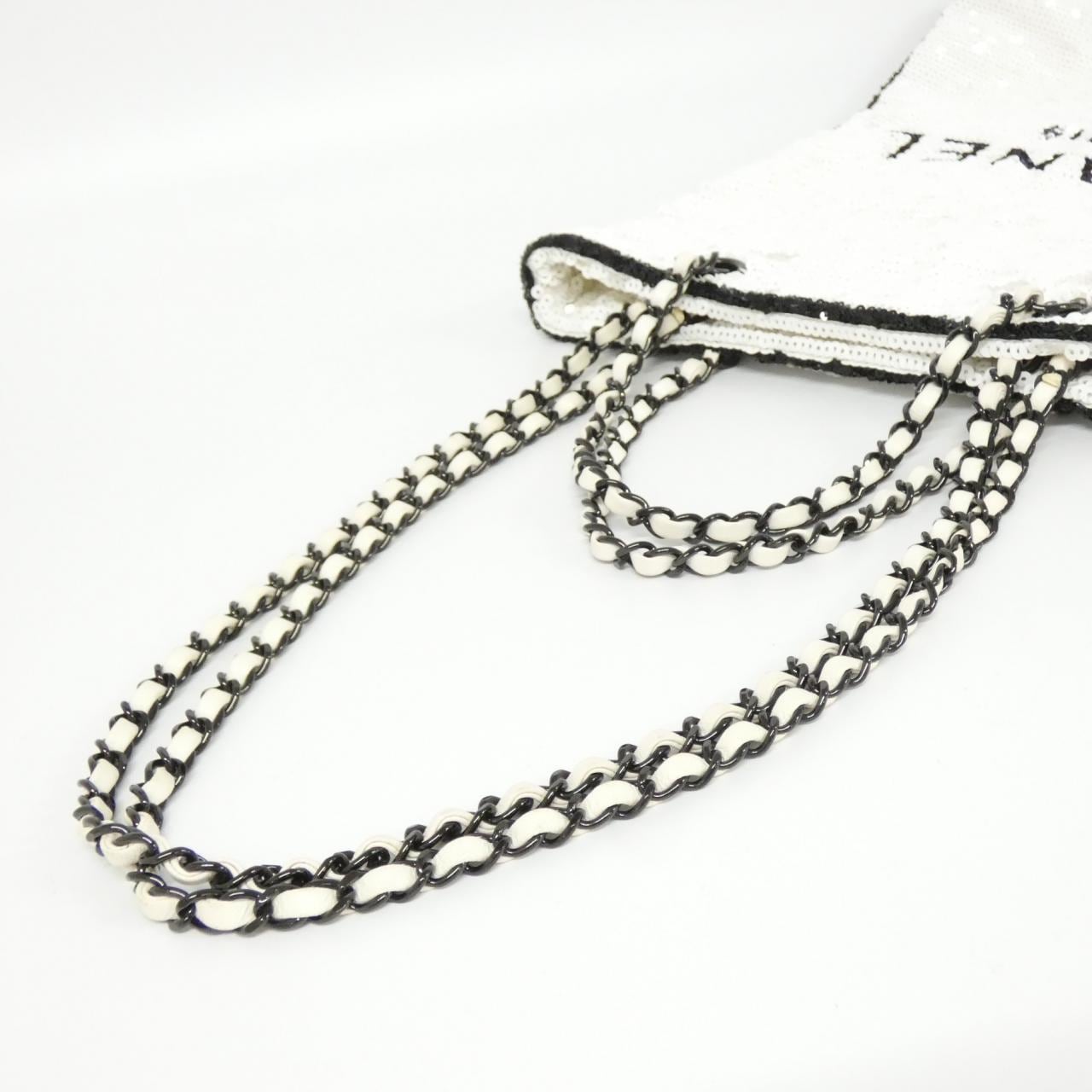 シャネル AS4856 バッグ
