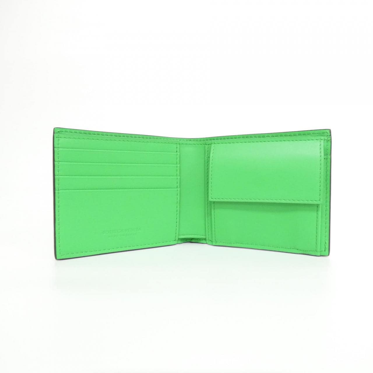 ボッテガヴェネタ 749412 VCPQ6 財布