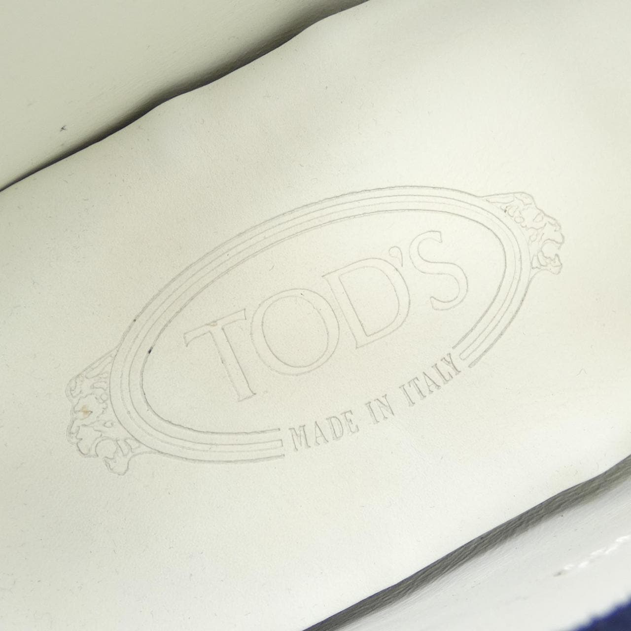 トッズ TOD'S シューズ