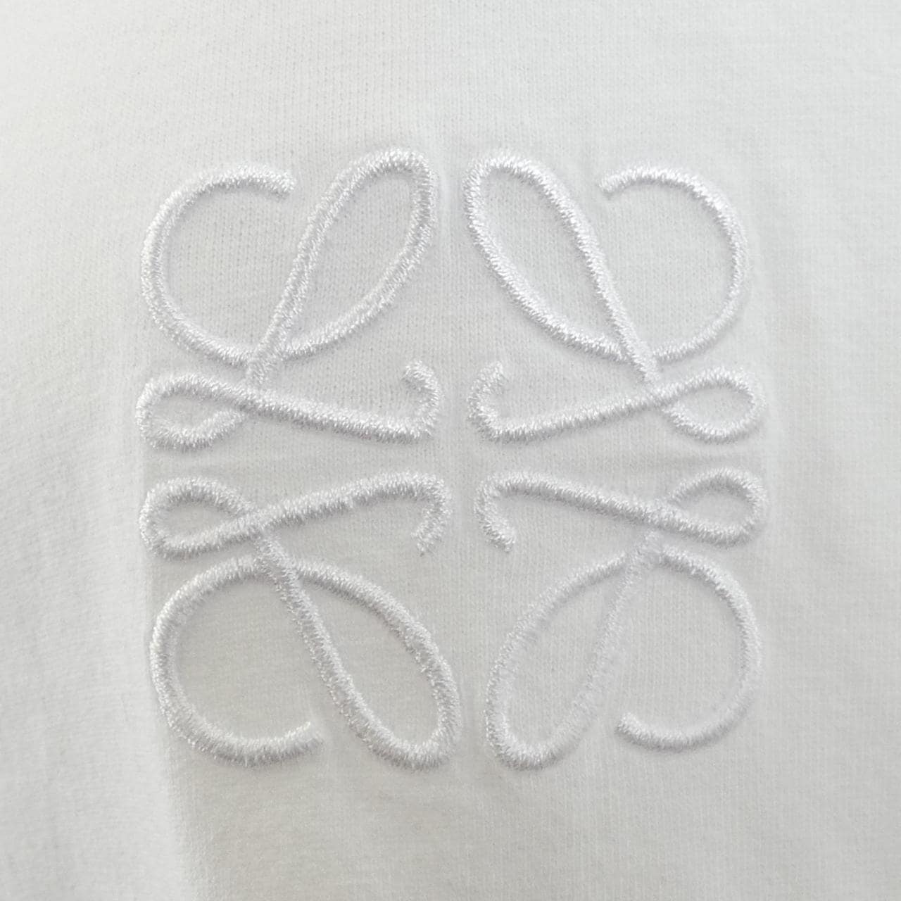 ロエベ LOEWE アナグラム ANAGRAM S359341XA4 Tシャツ