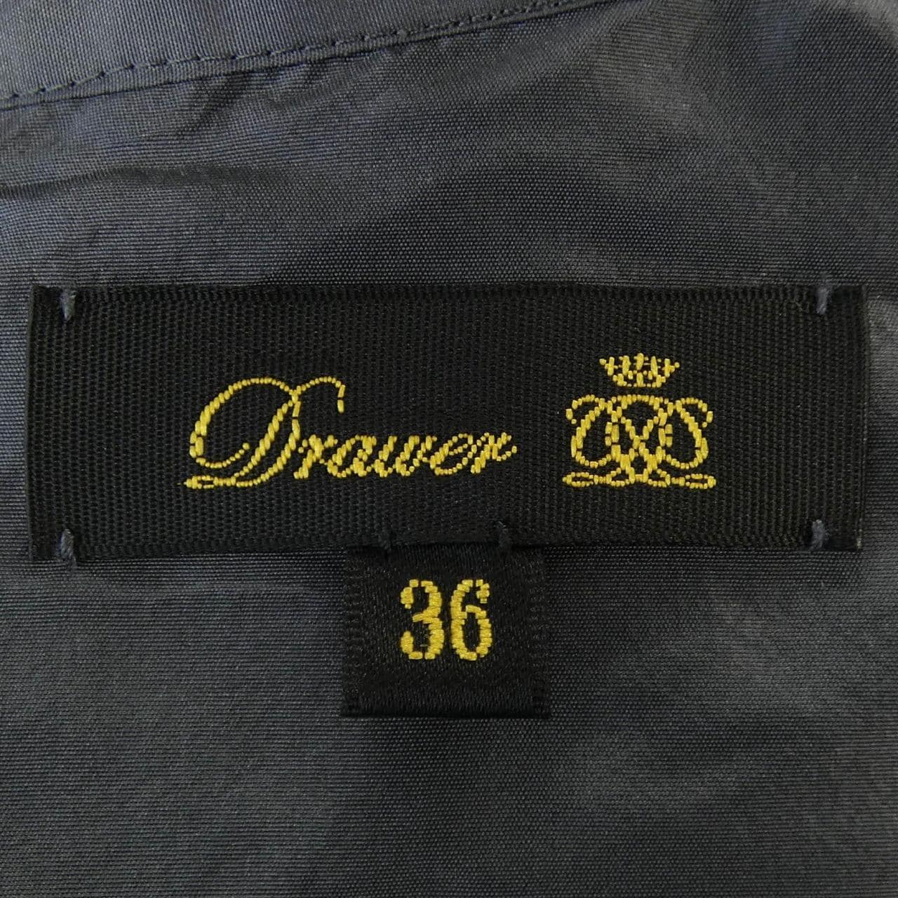 ドゥロワー DRAWER 6521-299-1142 トップス