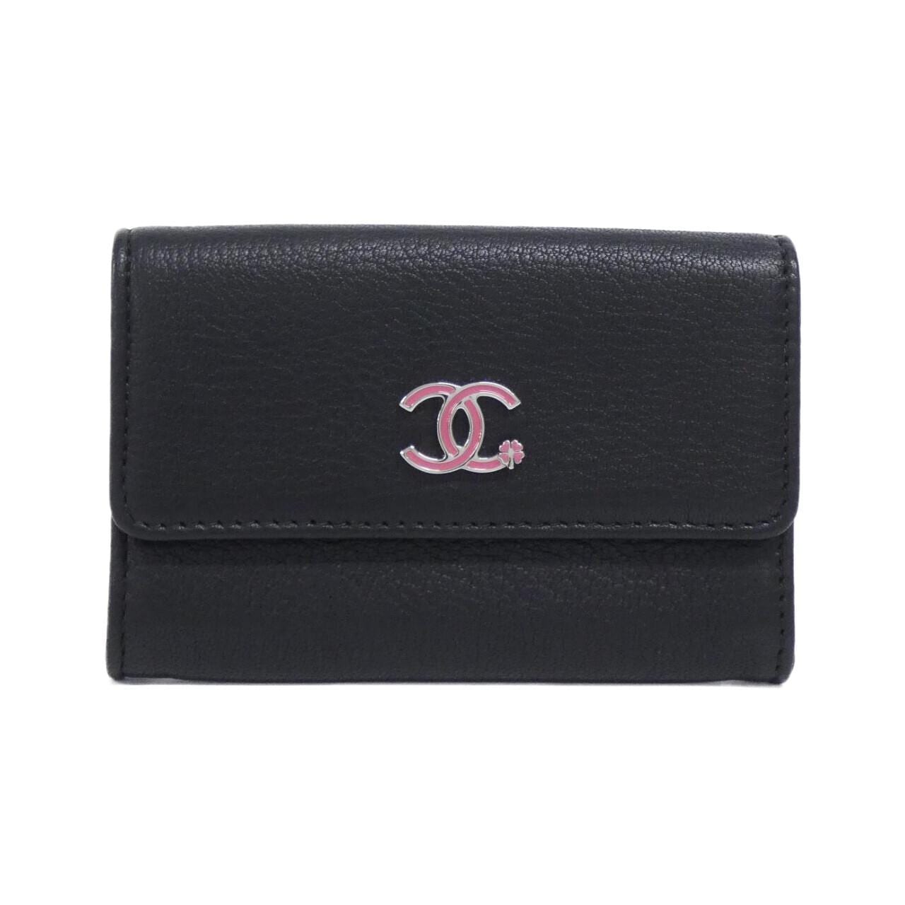 シャネル 84198 カードケース