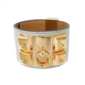 エルメス コリエ ド シアン 066304CD ブレスレット