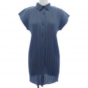 プリーツプリーズ PLEATS PLEASE PP51JJ153 シャツ