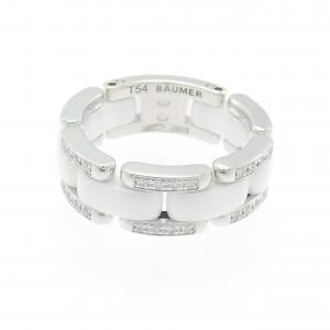 シャネル ウルトラコレクション ミディアム リング