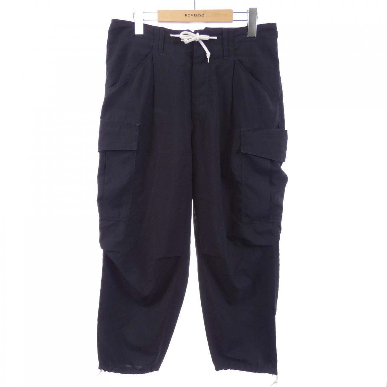 セラドアー Cellar Door パンツ