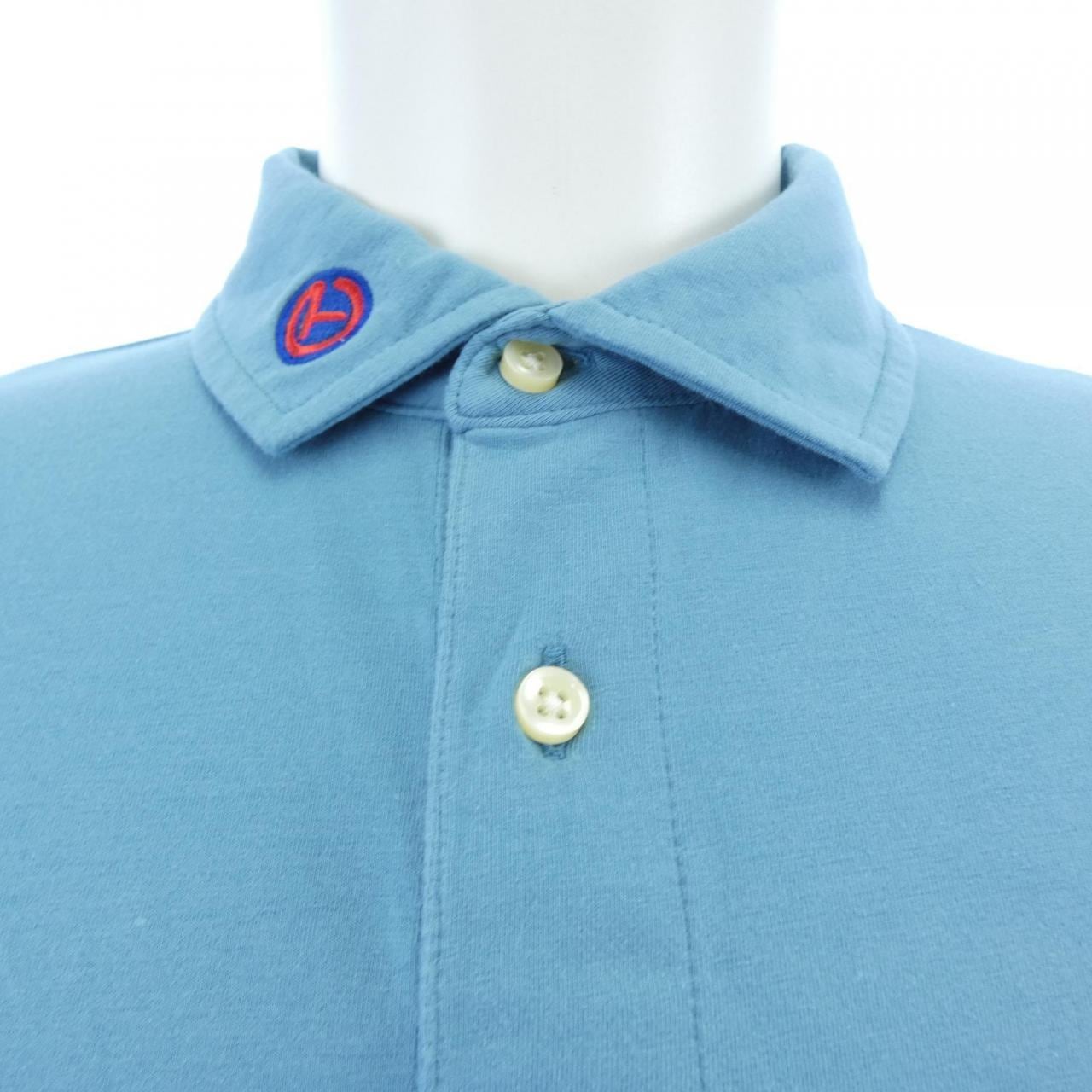 PETERMILLAR SCOTTYCAMERON ポロシャツ
