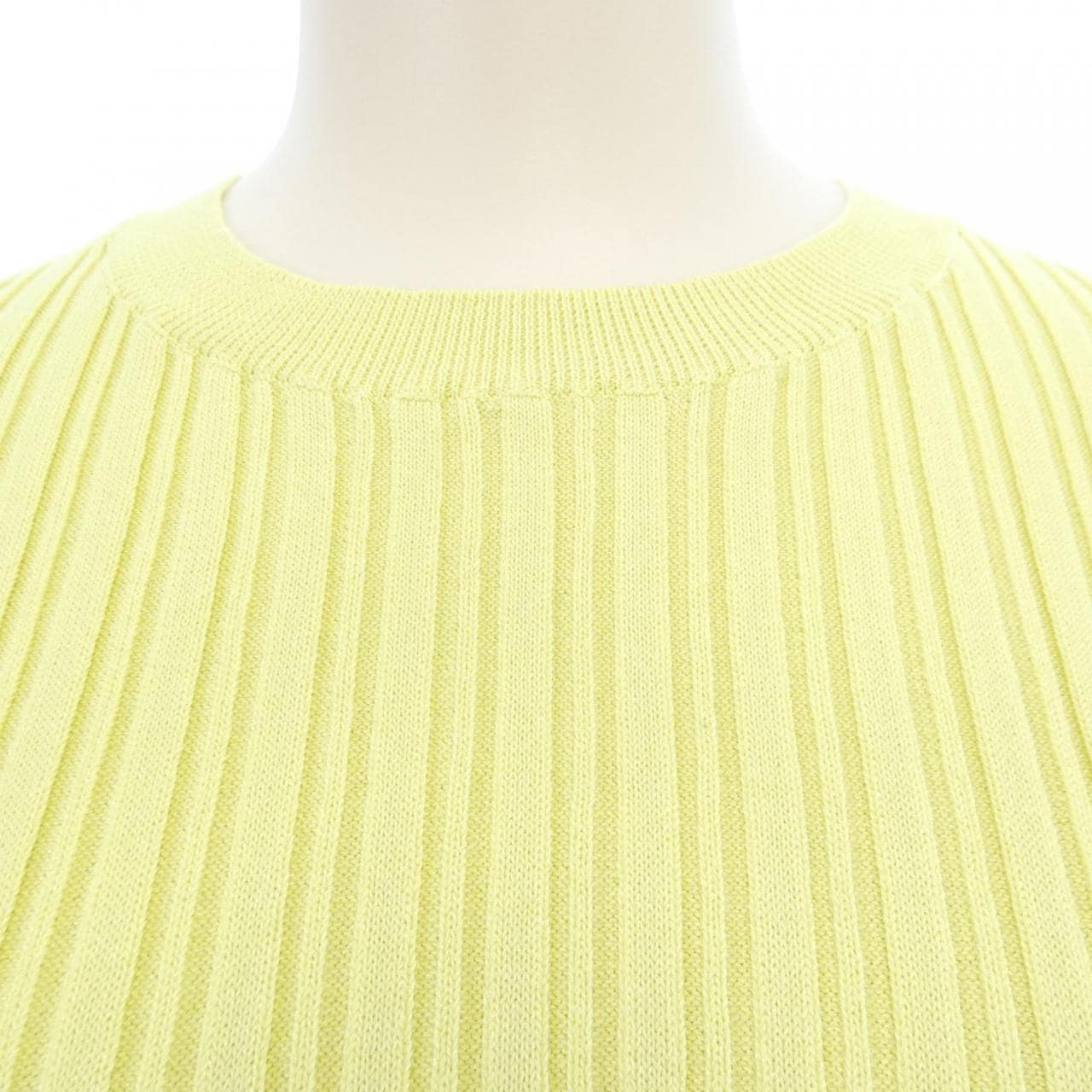 ランバンオンブルー LANVIN en Bleu ニット