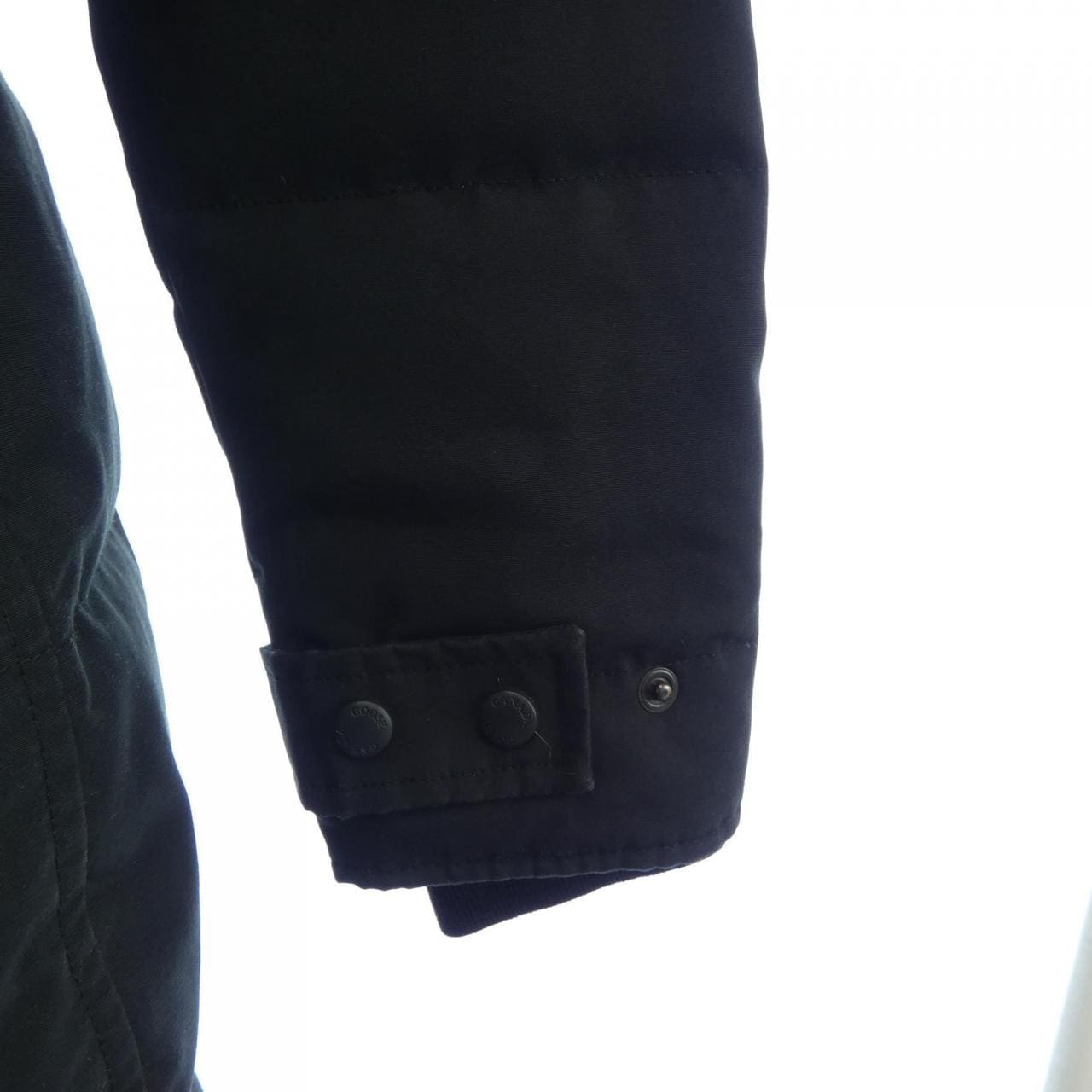 カナダグース CANADA GOOSE マッケンジー 2302JL R MACKENZIE ダウンコート