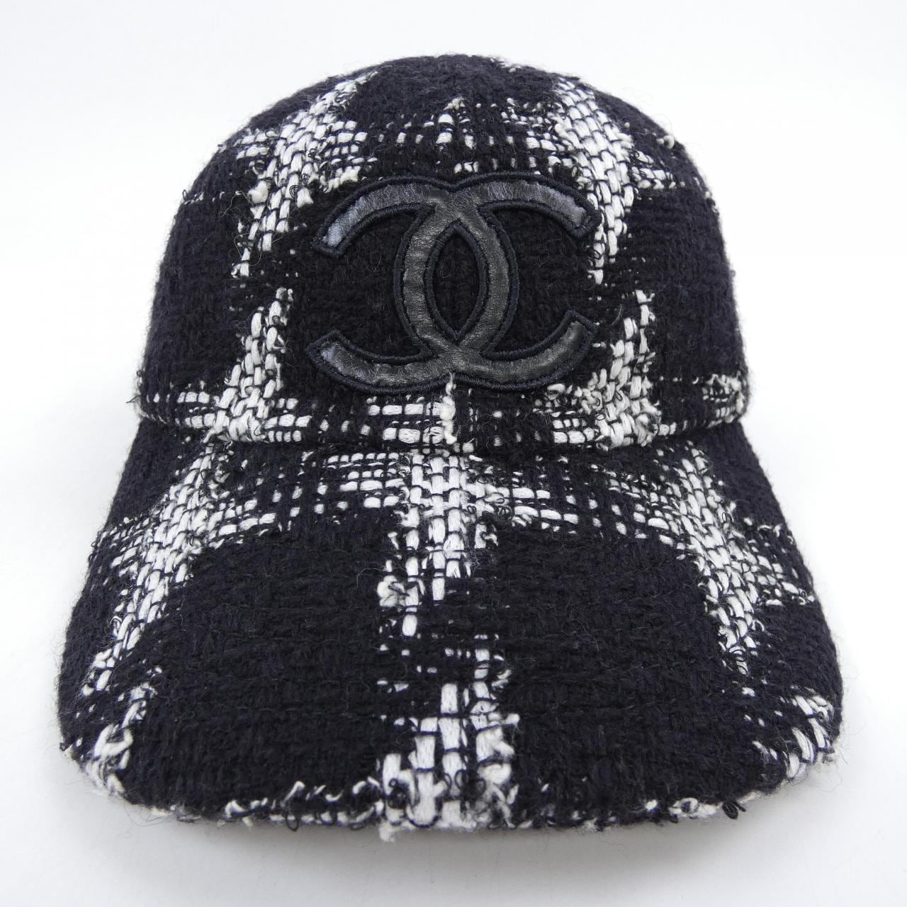シャネル CHANEL AA7108B04239 キャップ