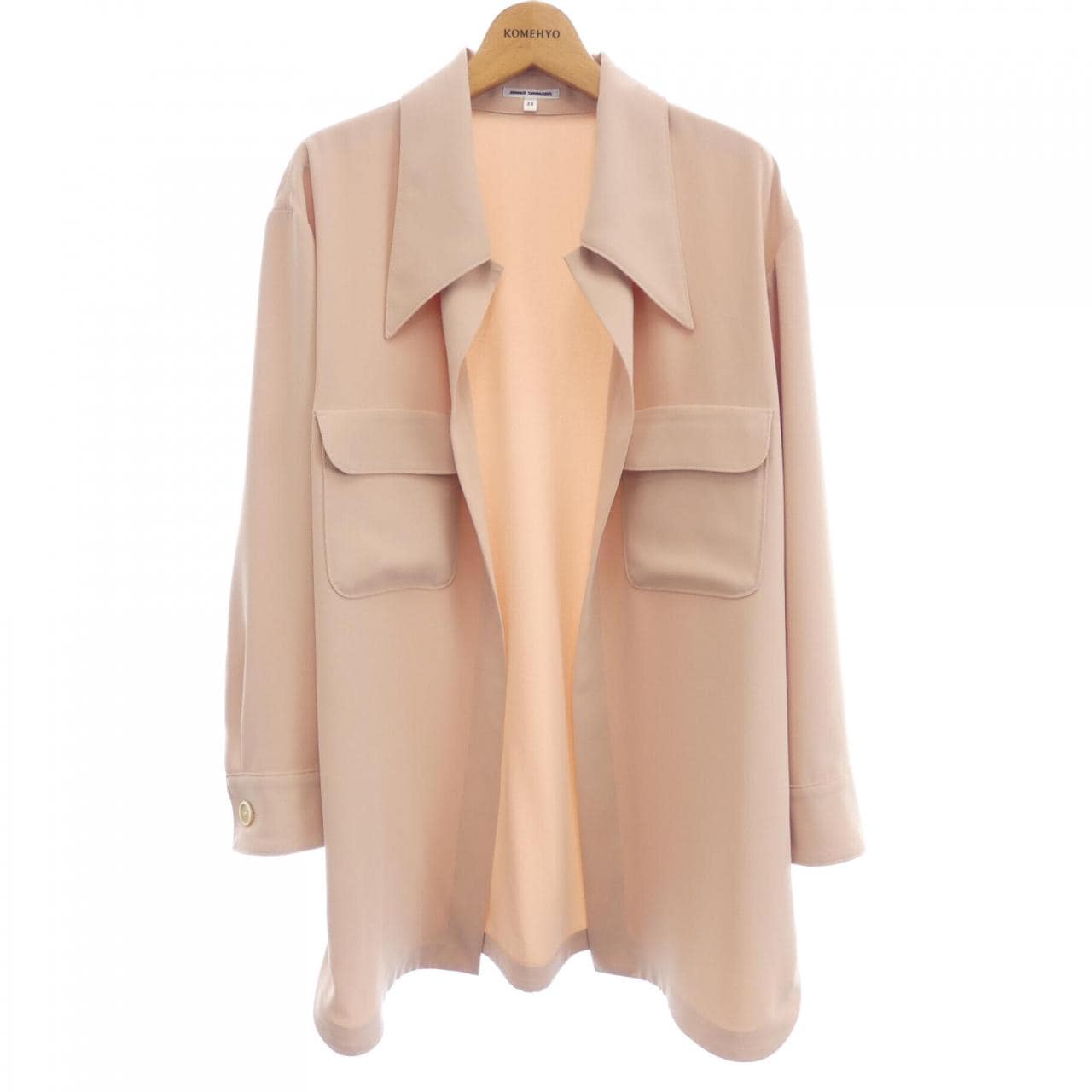 ジュンコシマダ JUNKO SHIMADA シャツ