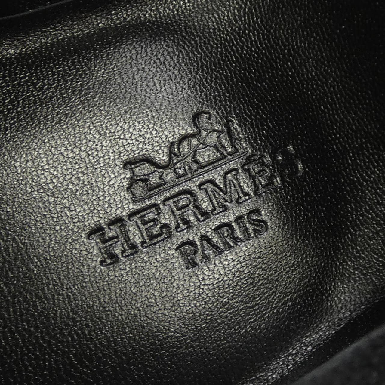 エルメス HERMES パリ 242189Z シューズ