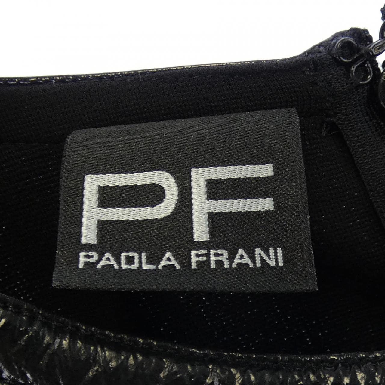 パオラフラーニ PAOLA FRANI ワンピース