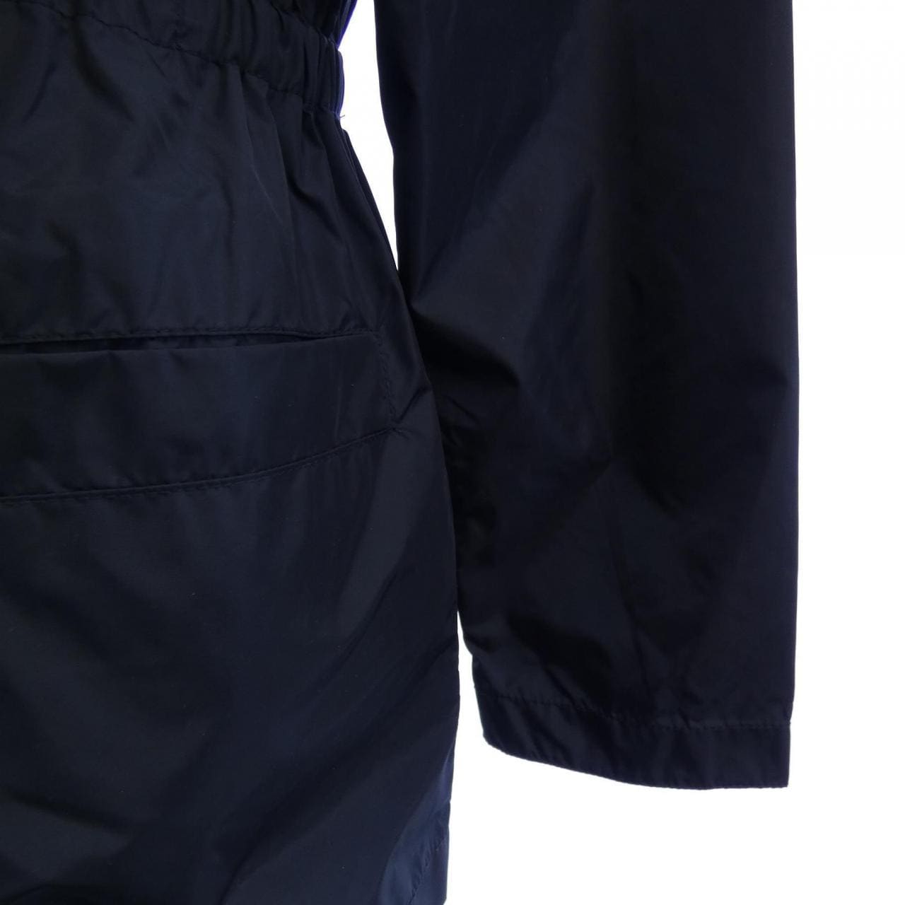 プラダ PRADA トライアングルロゴ 291372 R191 Q04 ブルゾン