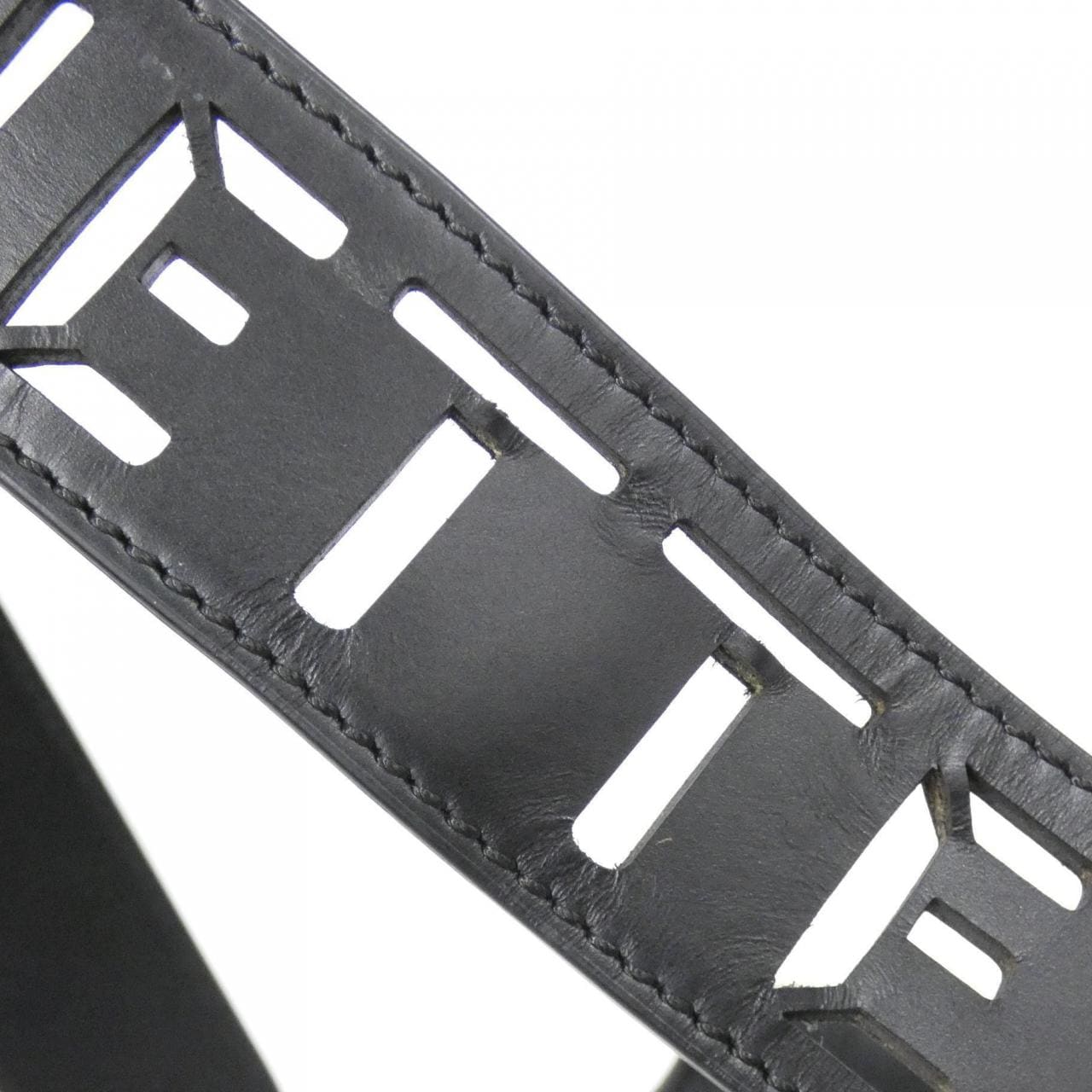 フェンディ バゲット 8BR600 AMCD ショルダーバッグ