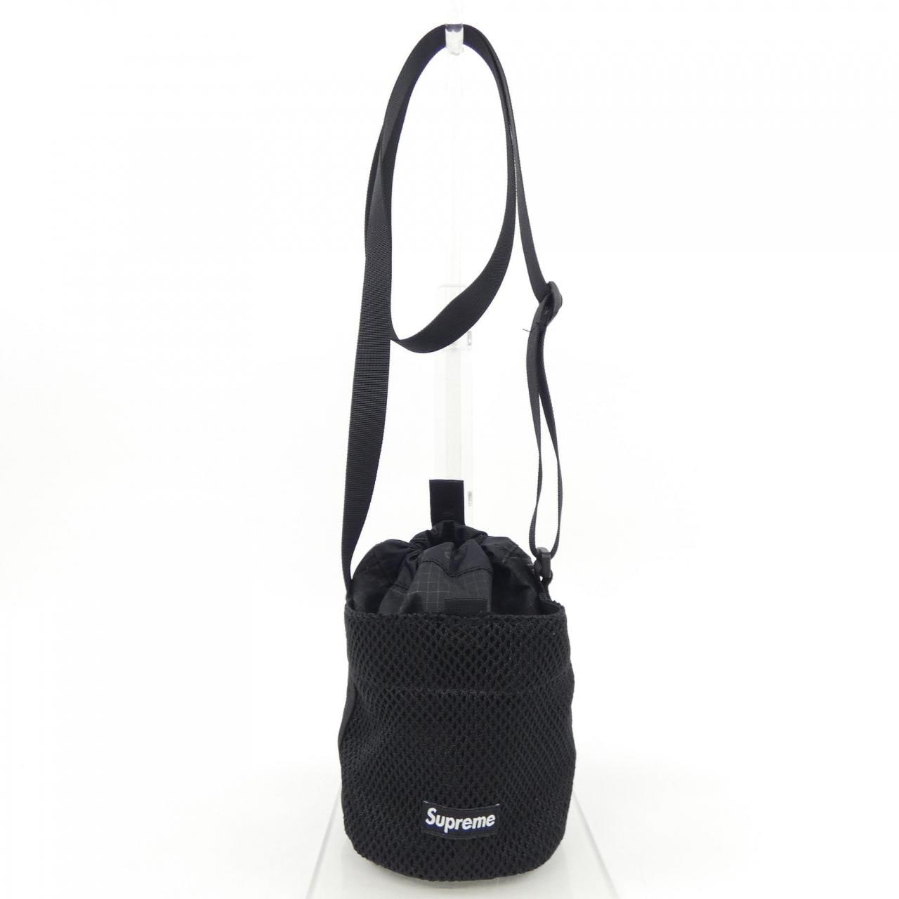 シュプリーム SUPREME SMALL CINCH POUCH BAG
