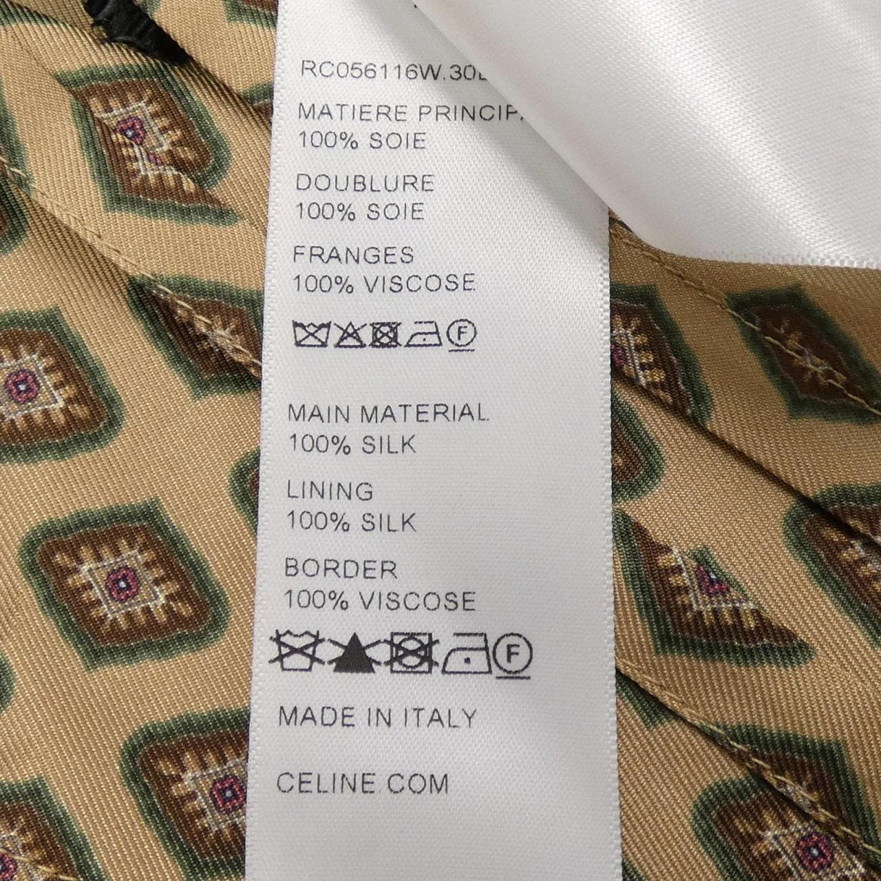 CELINE RC0566116W 夹克