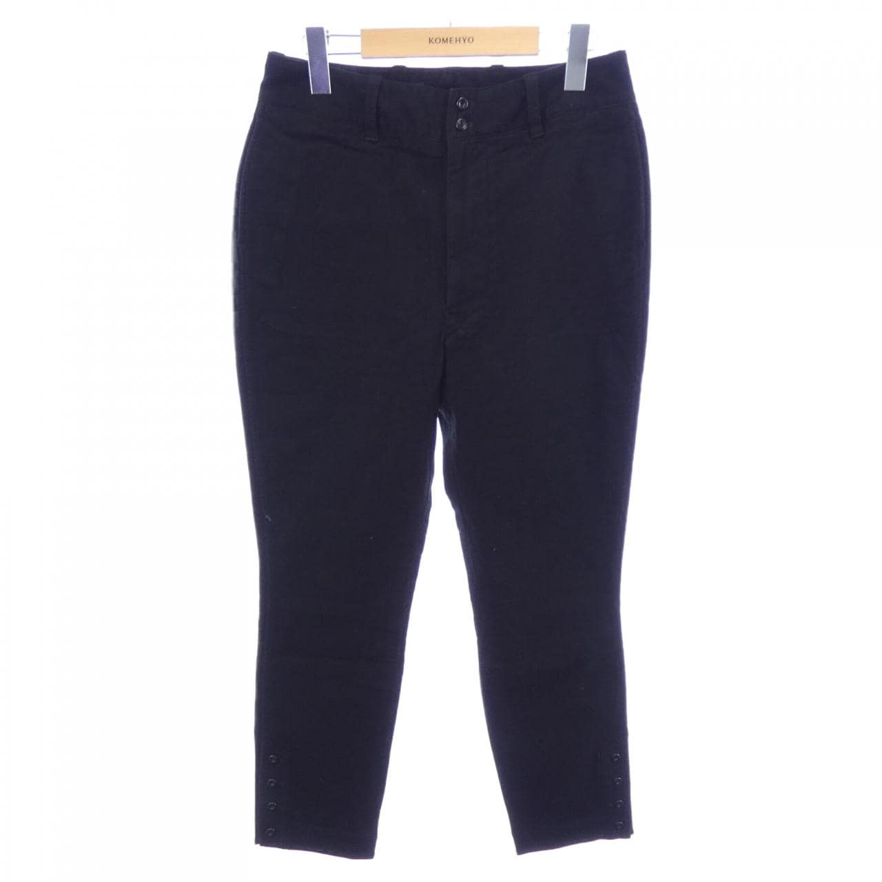 フォーティーファイブアールピーエム 45 RPM パンツ