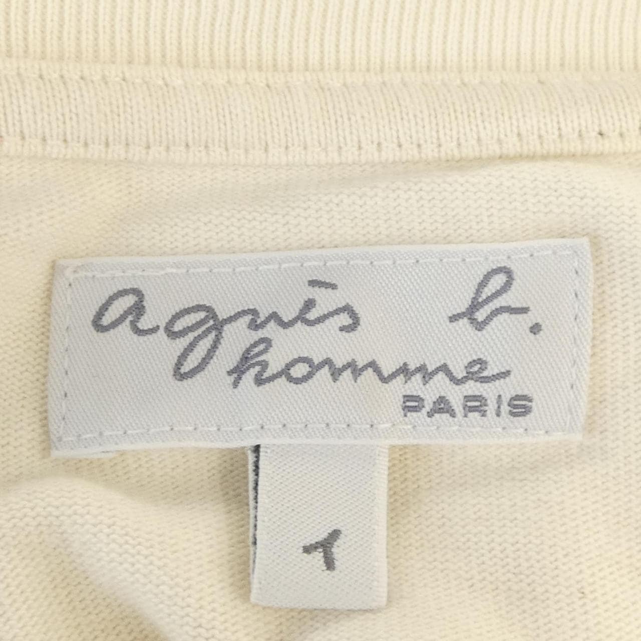 アニエスベー Agnes.b Tシャツ