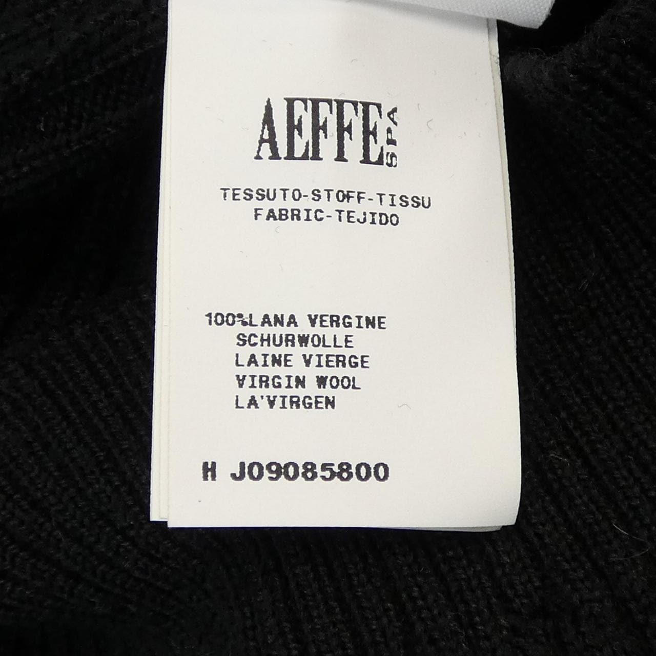 ブティックモスキーノ BOUTIQUE MOSCHINO ニット