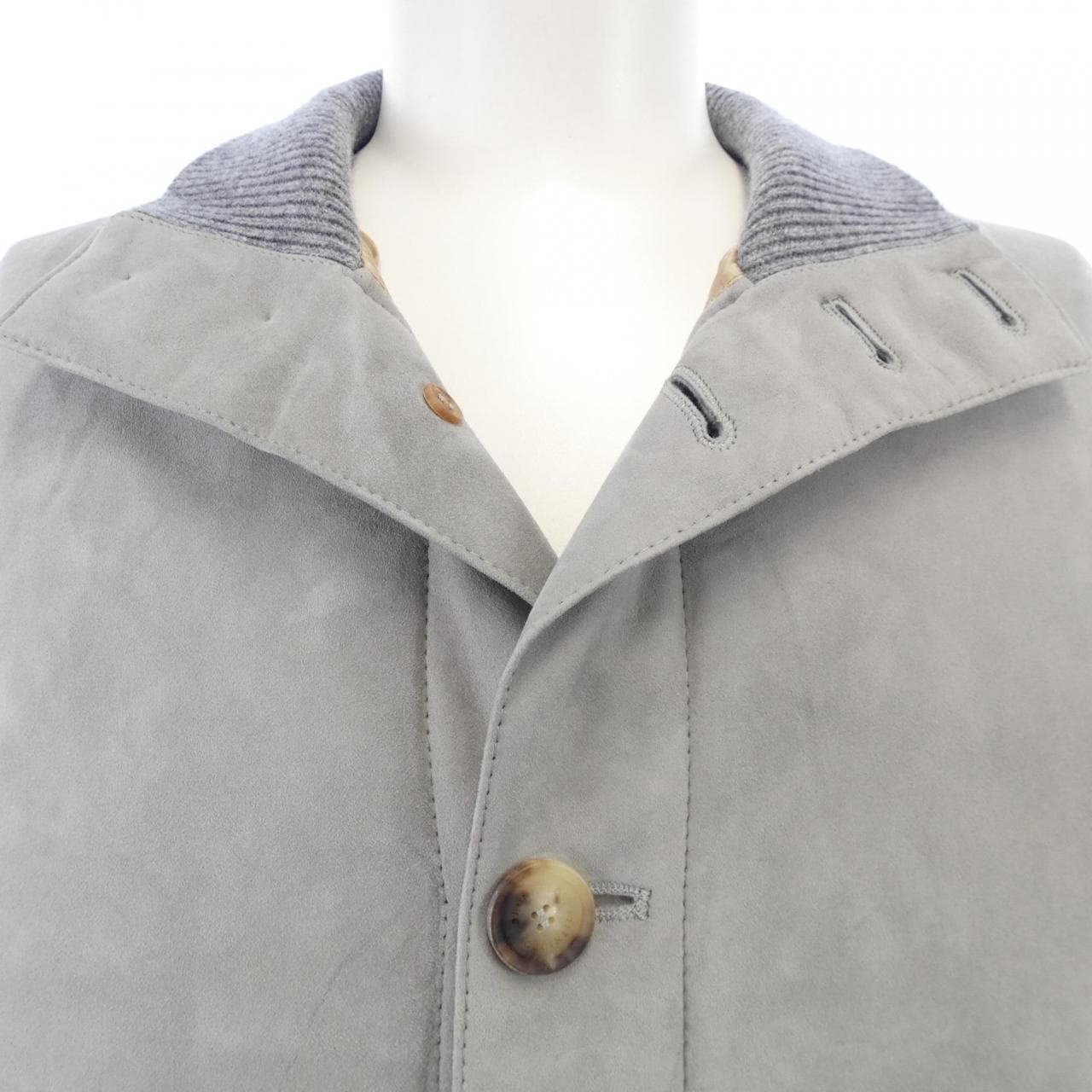 ブルネロクチネリ BRUNELLO CUCINELLI M0PCL1955 ジャケット