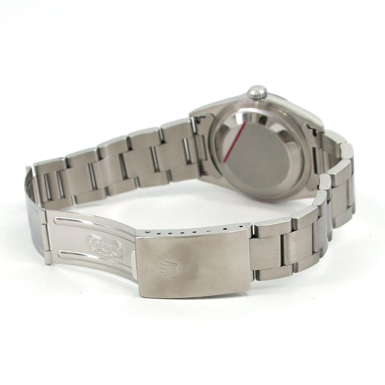 ロレックス デイトジャスト 16200 SS 自動巻 K番