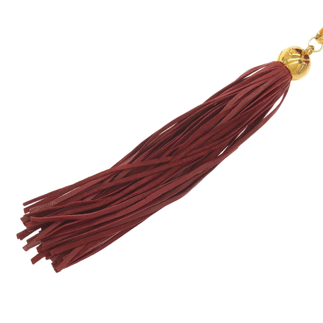 【ヴィンテージ】シャネル ショルダーバッグ