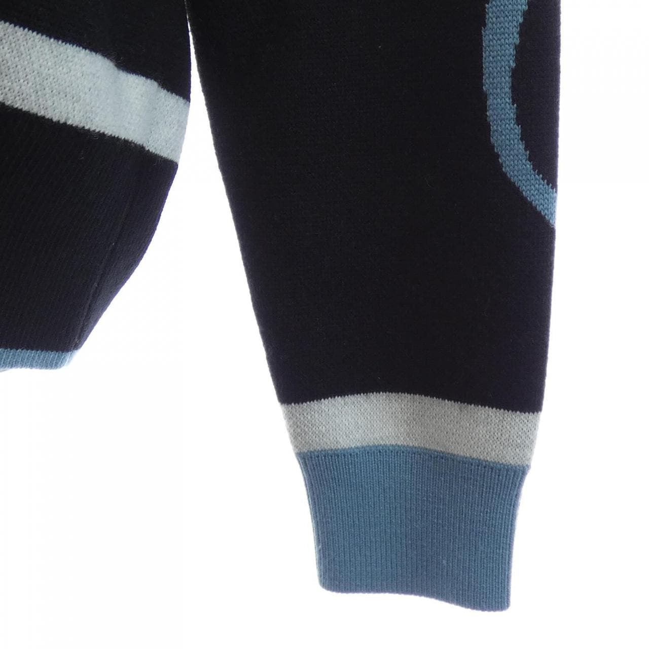 エルメス HERMES 馬銜 4H2726DD カーディガン