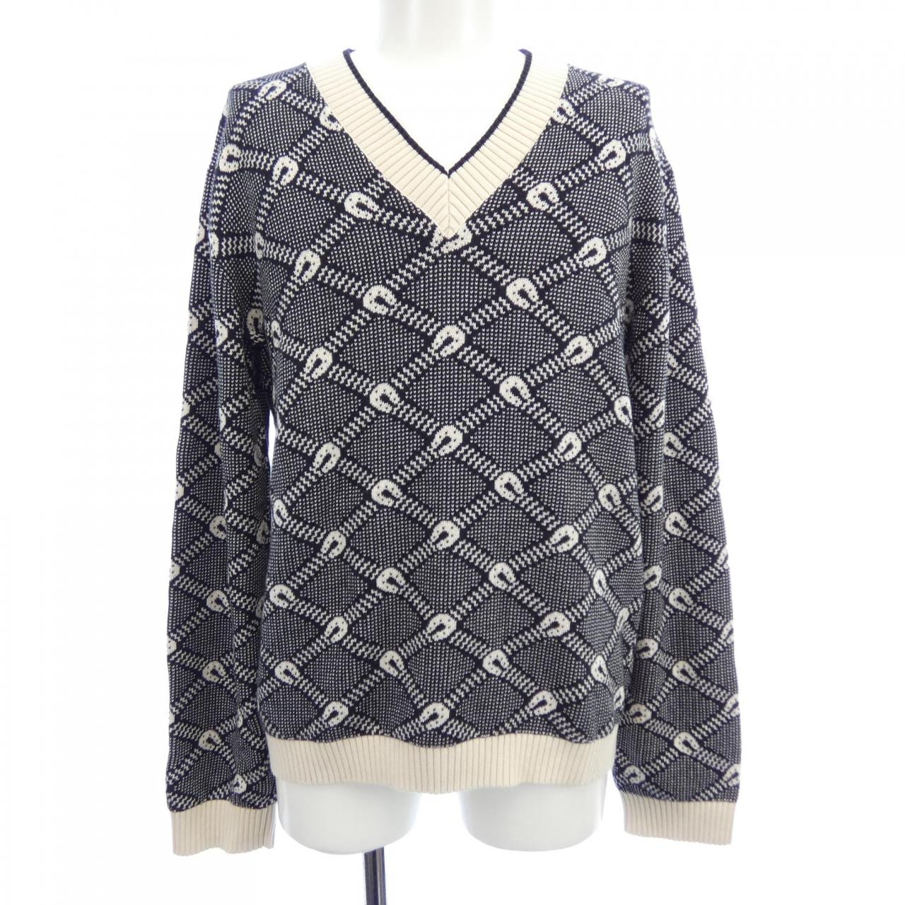 グッチ GUCCI 703112 XKCCW ニット