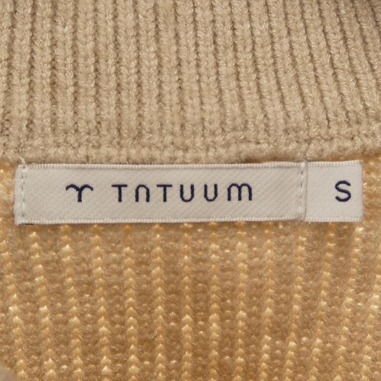 TNTUUM ベスト