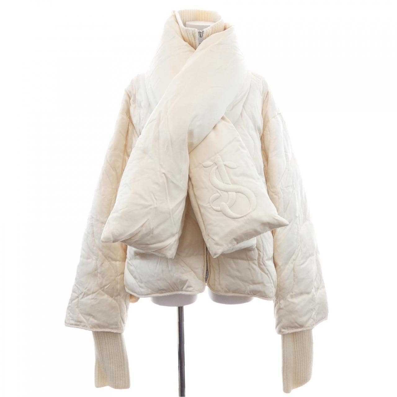 ジルサンダー JIL SANDER J02AF0105 ダウンジャケット