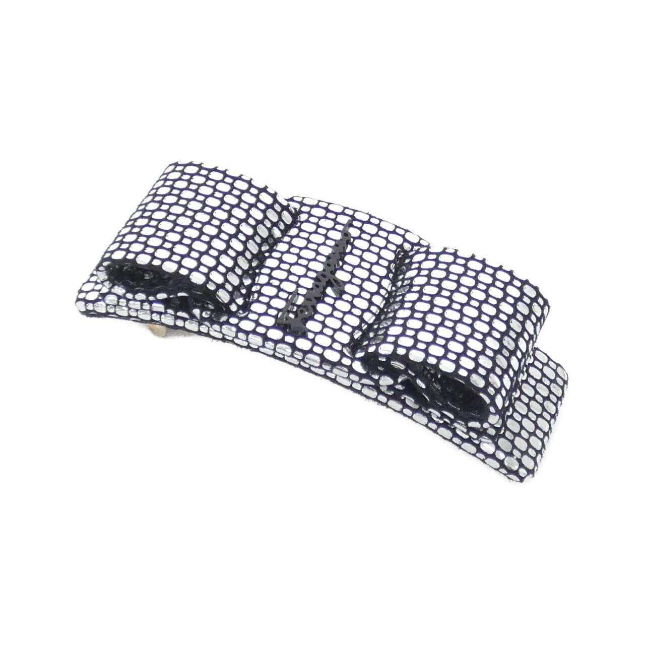 サルヴァトーレフェラガモ 34 0125 バレッタ