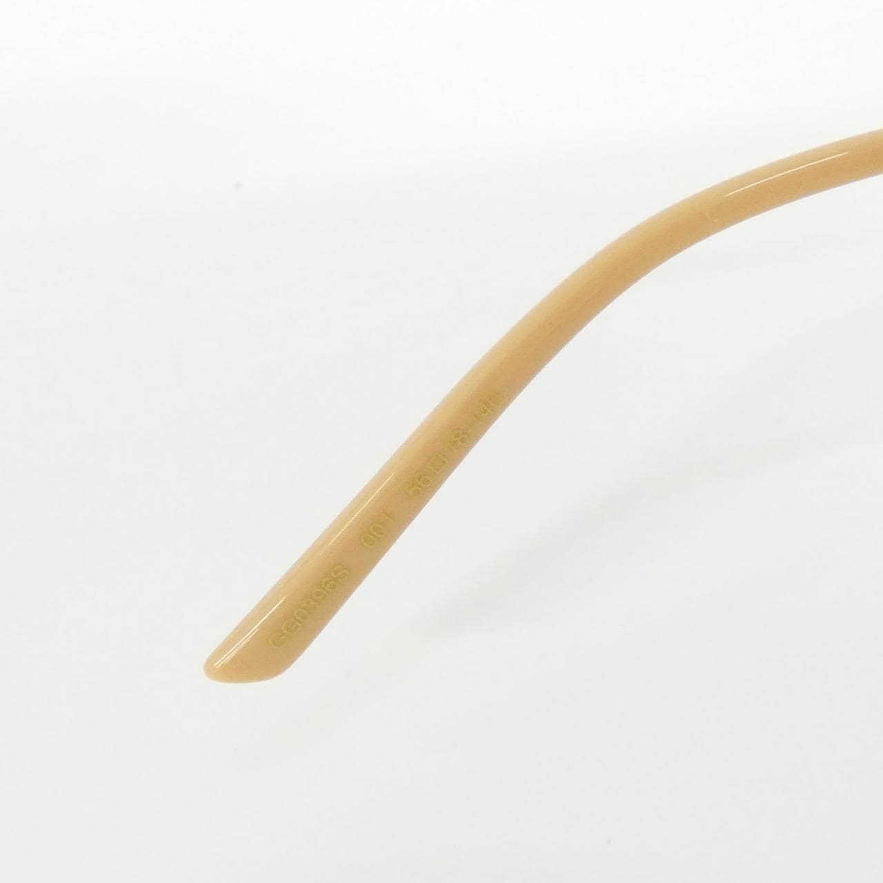 グッチ GG0396S メガネ