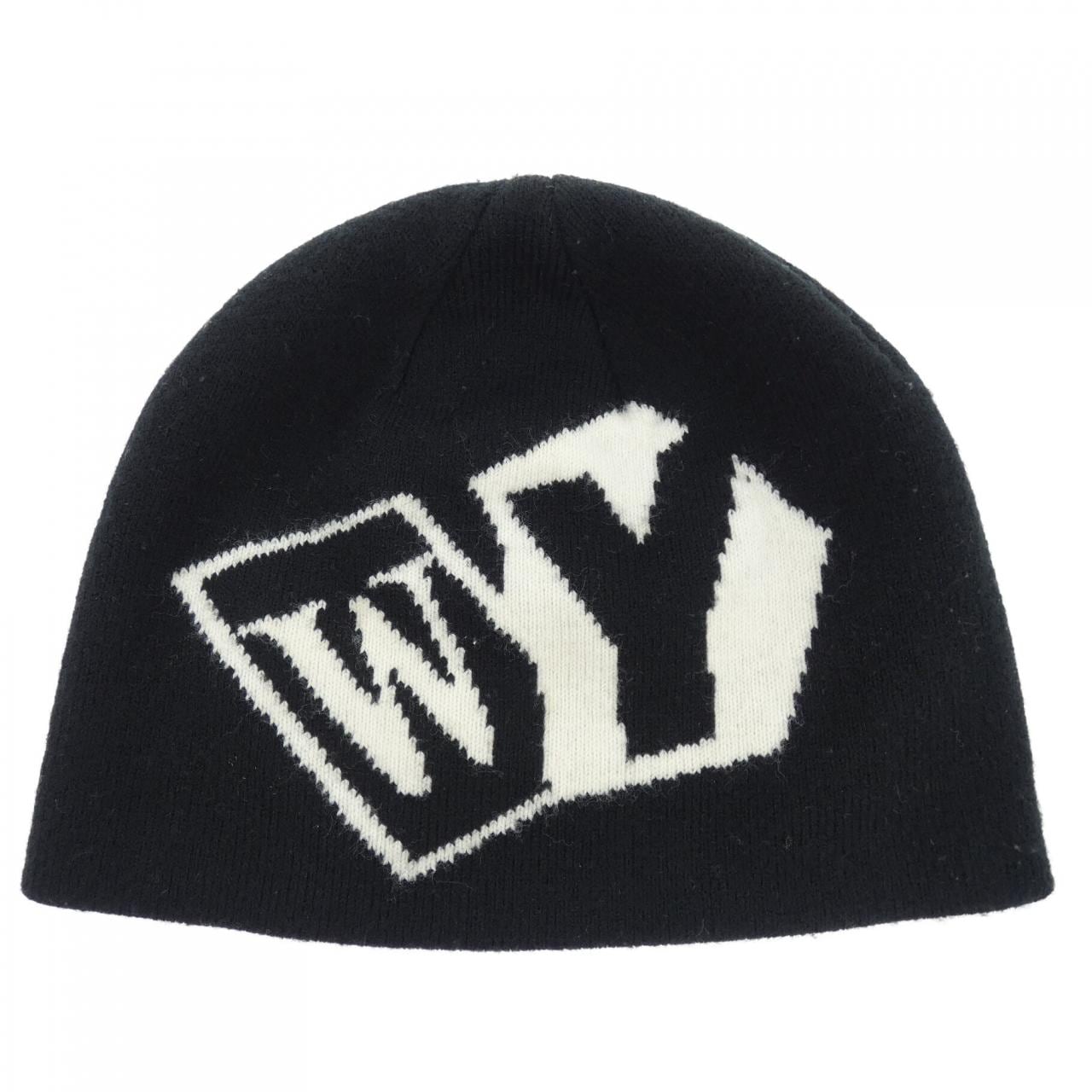 ウェイステッドユース Wasted Youth ニットキャップ