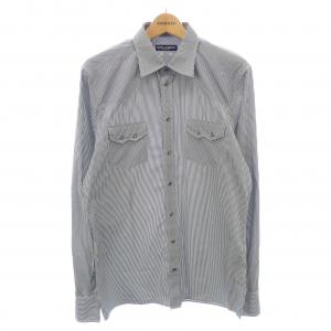 ドルチェアンドガッバーナ DOLCE&GABBANA G5DG8T/FREDG シャツ