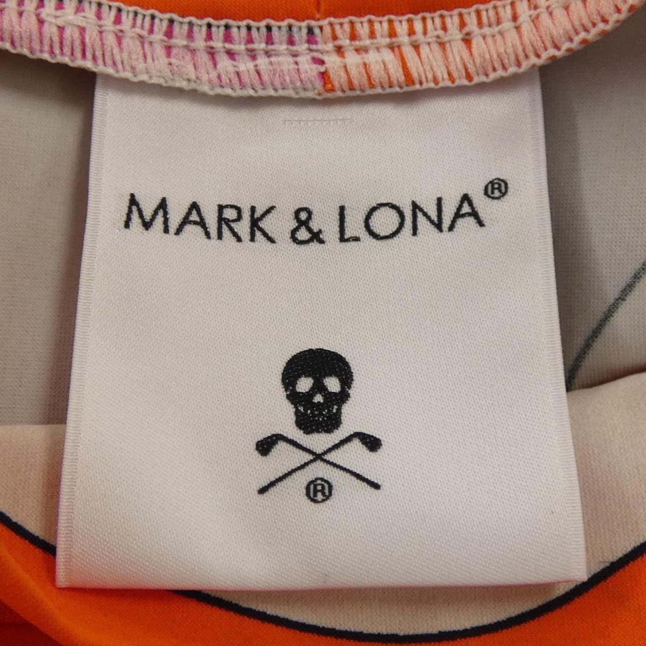 マークアンドロナ MARK&LONA MLW-3C-AA03 トップス