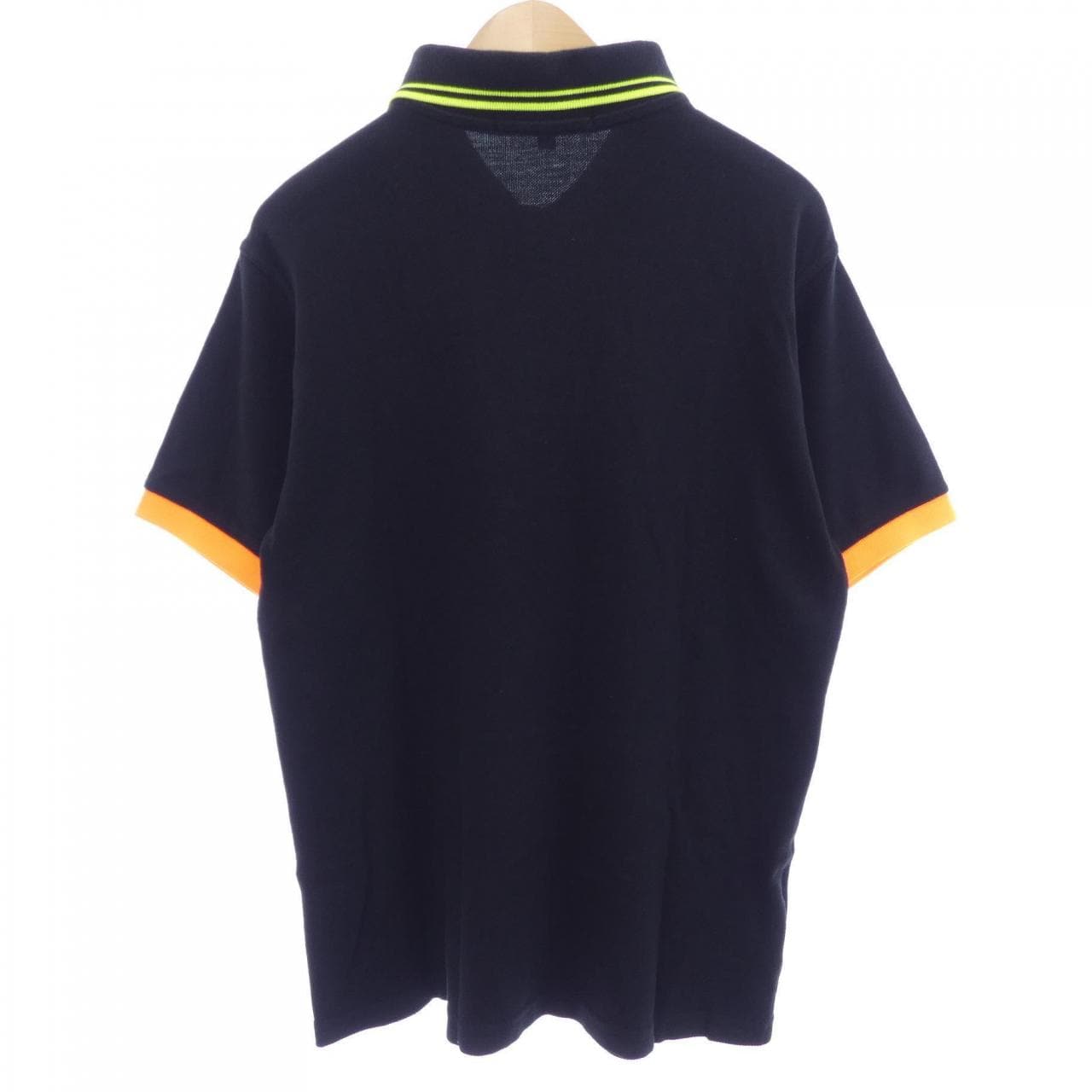 コムデギャルソンシャツ COMME des GARCONS SHIRT S13300 FRED PERRY ポロシャツ