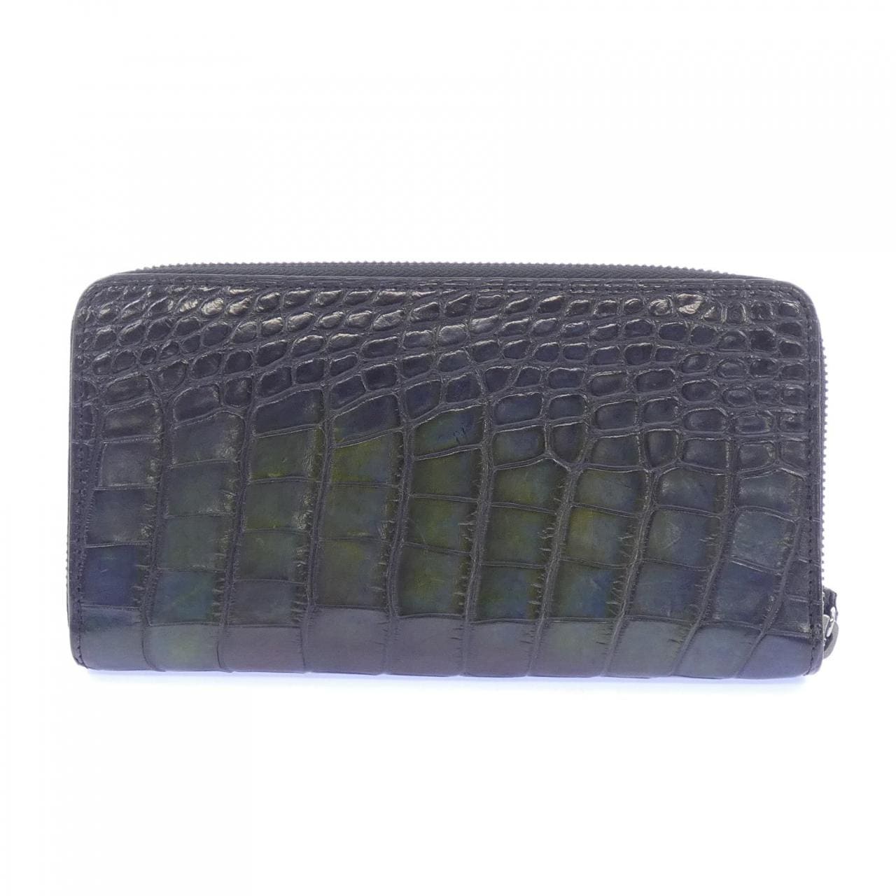 ベルルッティ Berluti イタウバロングジップウォレット WALLET