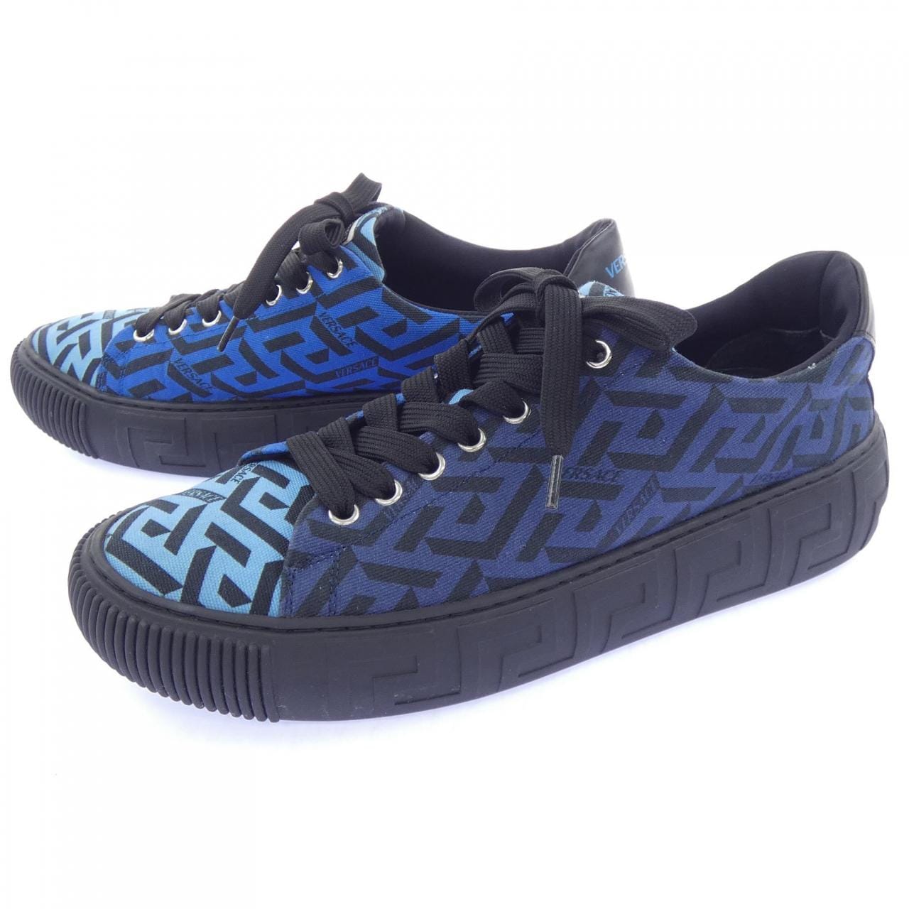 ヴェルサーチェ VERSACE スニーカー