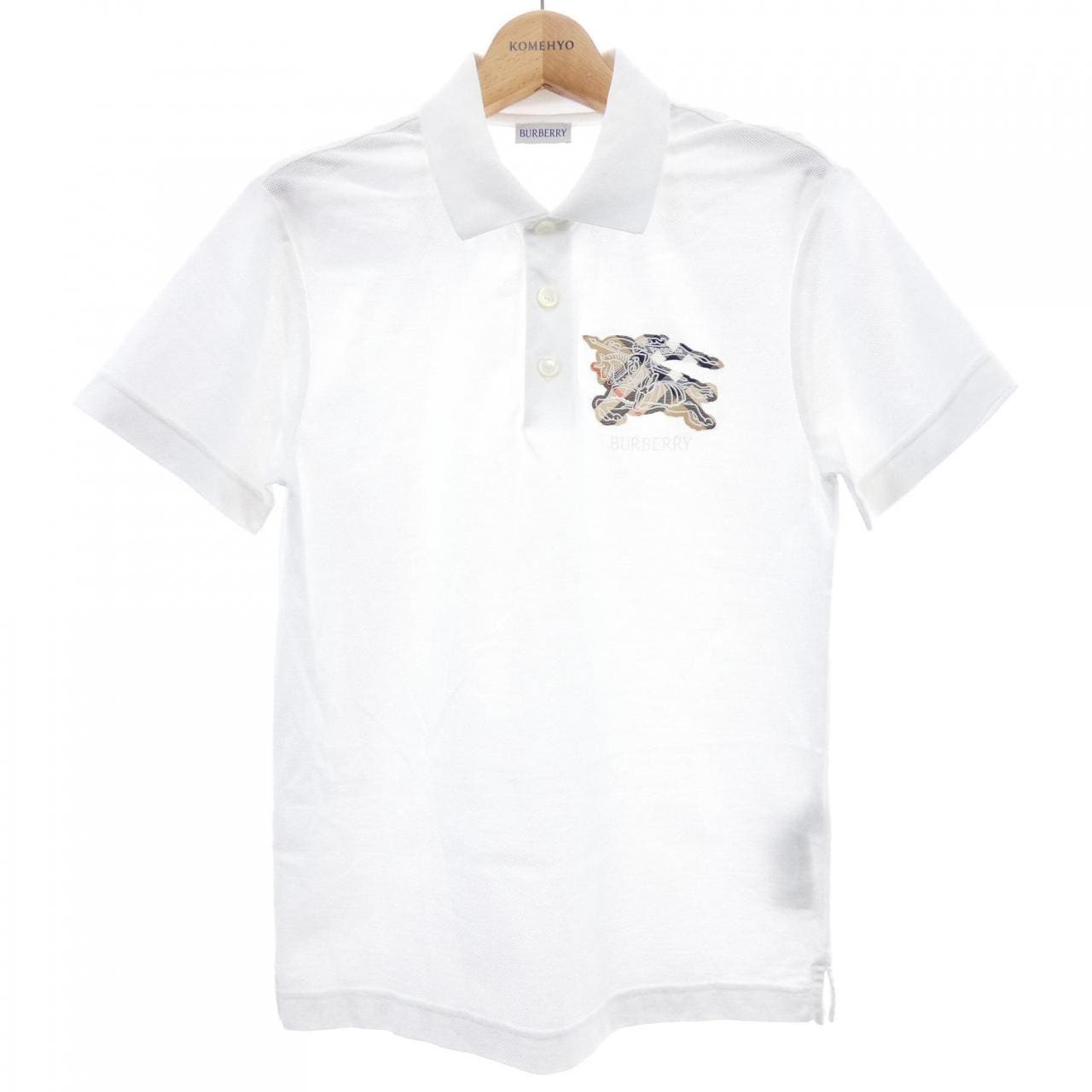 バーバリー BURBERRY 8116118 ポロシャツ