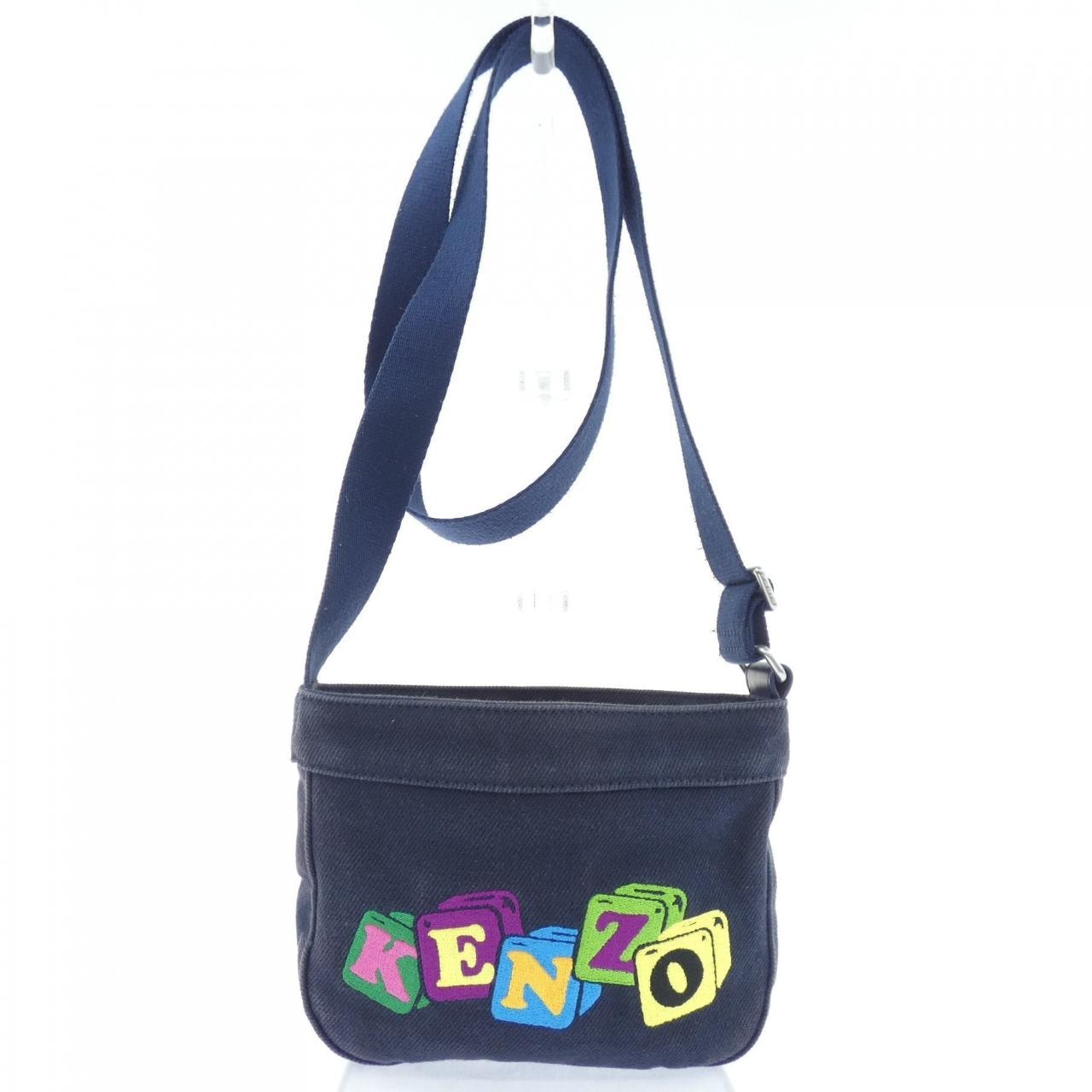 ケンゾー KENZO BAG