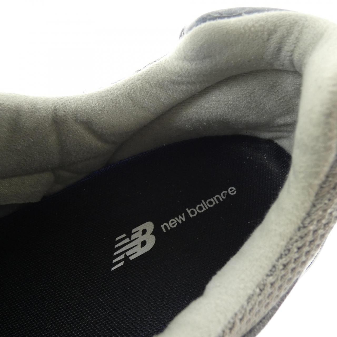 ニューバランス NEW BALANCE M991GL スニーカー