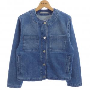 セオリーリュクス Theory luxe 03-6104145 デニムジャケット