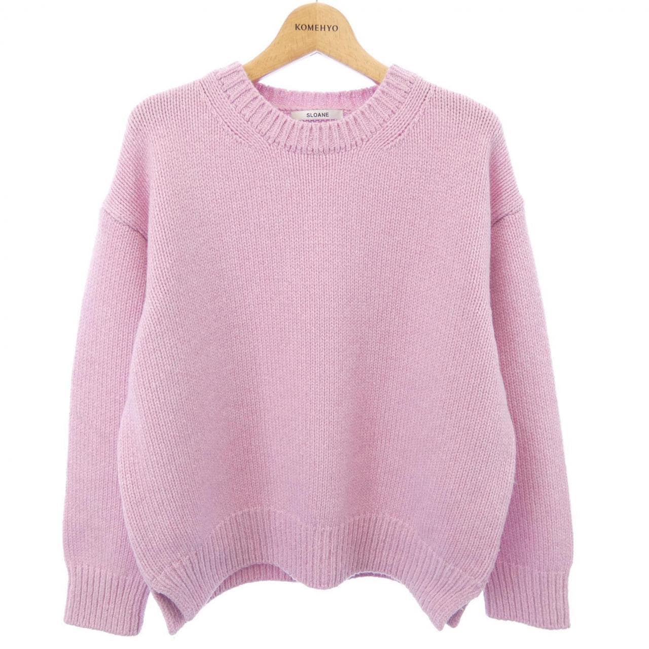 スローン SLOANE ニット