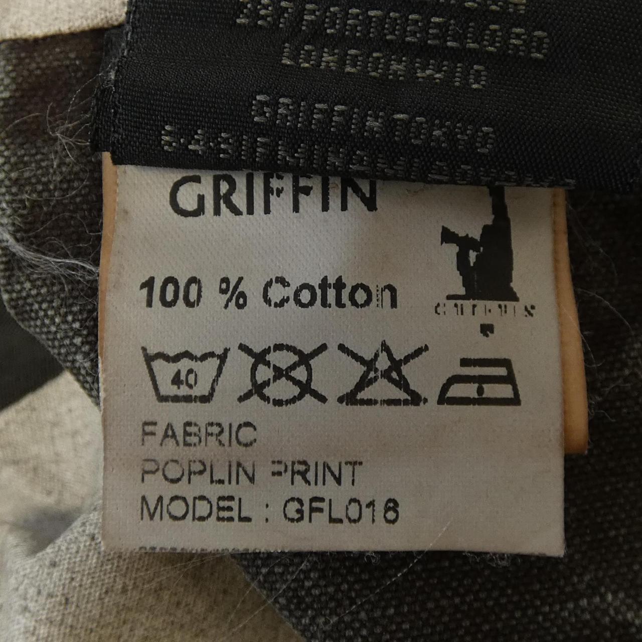 グリフィン GRIFFIN コート