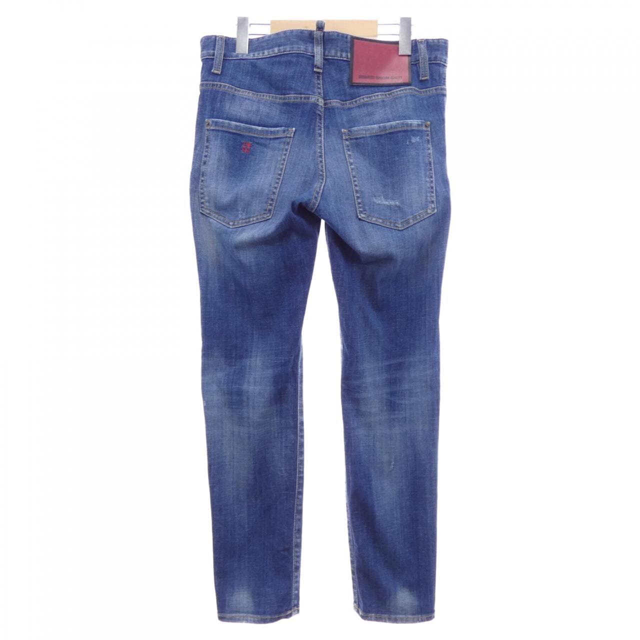 ディースクエアード DSQUARED2 S74LB0715 ジーンズ