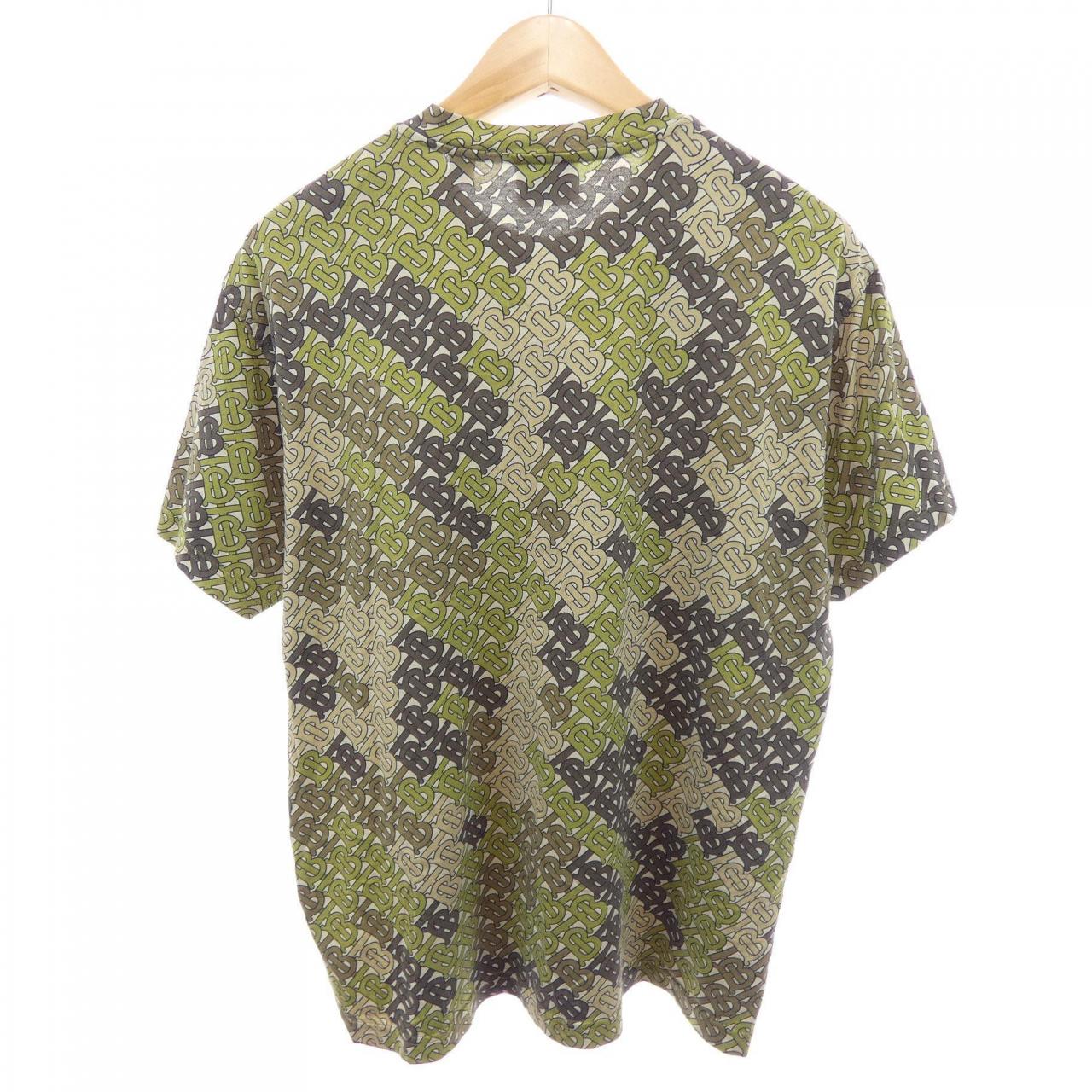 バーバリー BURBERRY 80162571 Tシャツ